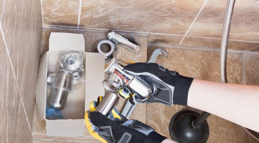 Professional Storm Sewer Service in Ellendale, ND